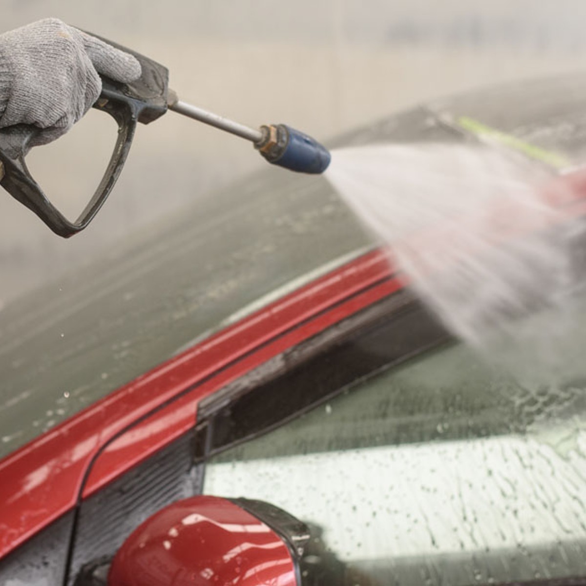 5 Factors of Cleaning