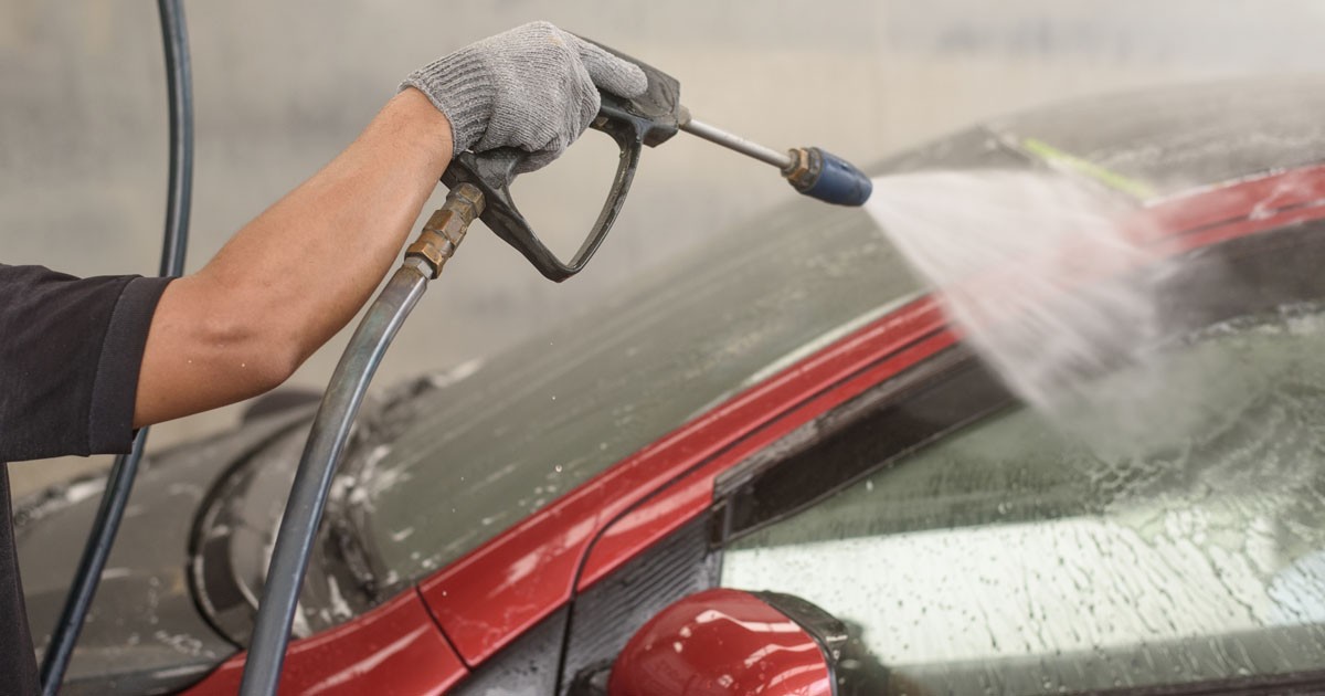 5 Factors of Cleaning