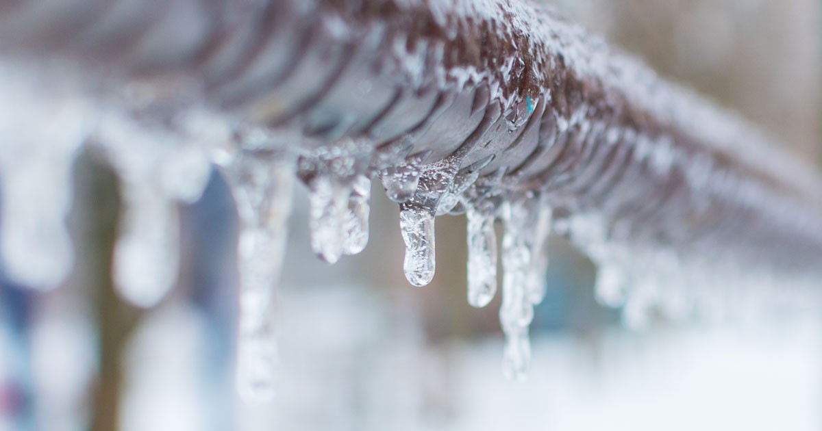 Winter Weather
