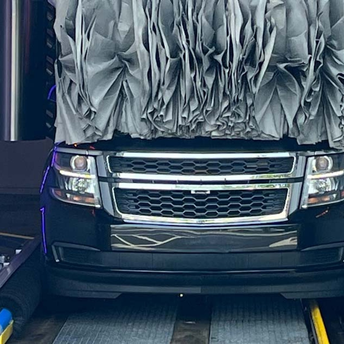 Friction Drying System