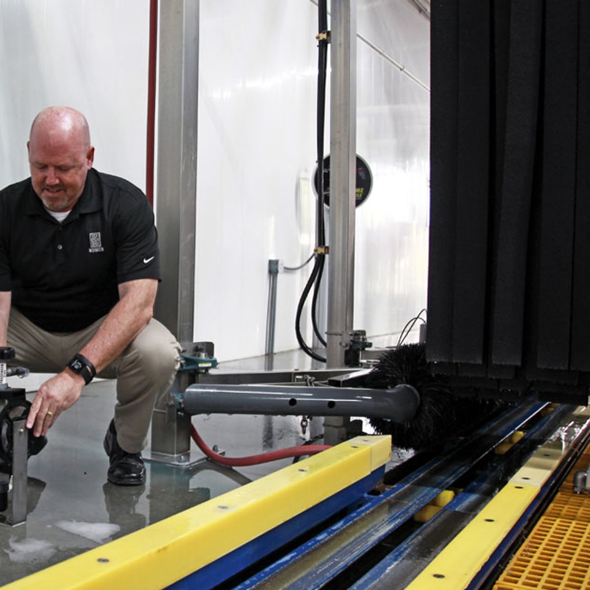 Routine Maintenance